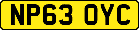 NP63OYC