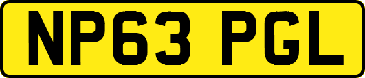 NP63PGL