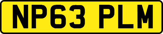 NP63PLM