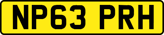 NP63PRH
