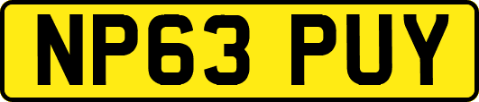 NP63PUY