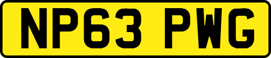 NP63PWG