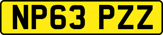 NP63PZZ
