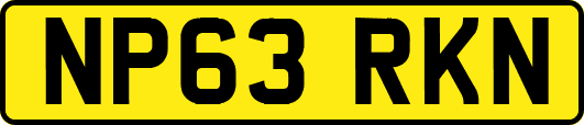 NP63RKN