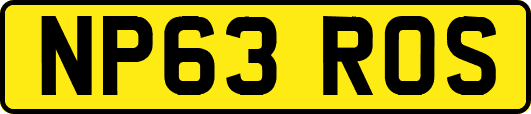NP63ROS