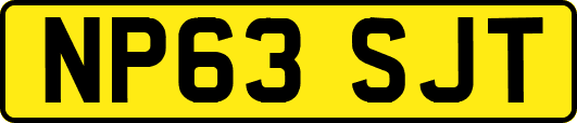 NP63SJT