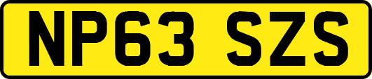 NP63SZS