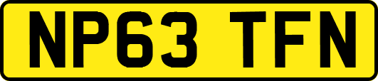 NP63TFN