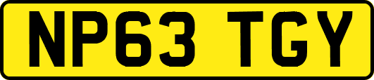 NP63TGY
