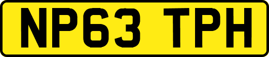 NP63TPH