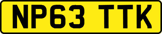 NP63TTK