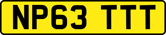 NP63TTT