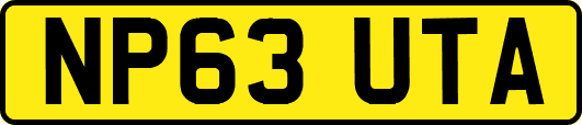 NP63UTA