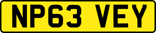 NP63VEY