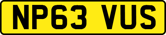 NP63VUS