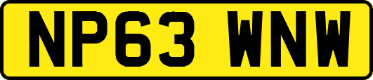 NP63WNW