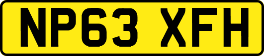 NP63XFH