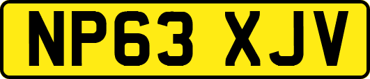 NP63XJV