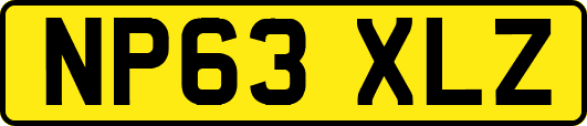 NP63XLZ