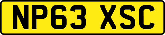 NP63XSC