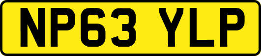 NP63YLP