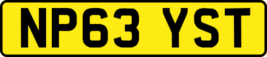 NP63YST