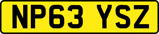 NP63YSZ