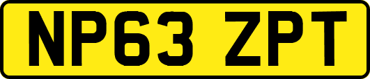 NP63ZPT