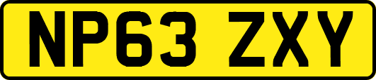 NP63ZXY