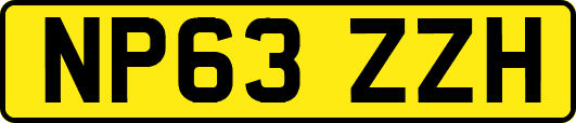 NP63ZZH