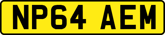 NP64AEM