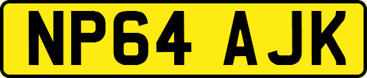 NP64AJK