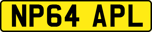 NP64APL