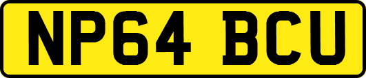 NP64BCU