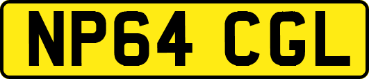 NP64CGL