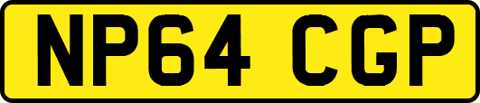 NP64CGP