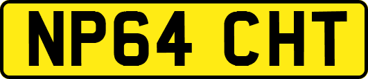 NP64CHT