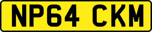 NP64CKM