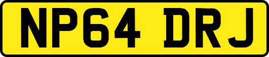 NP64DRJ