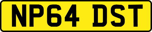 NP64DST