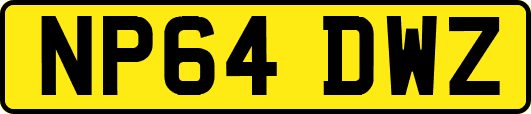 NP64DWZ
