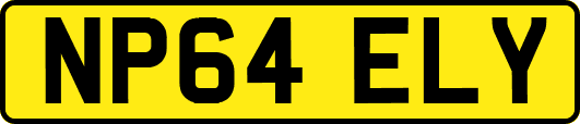 NP64ELY