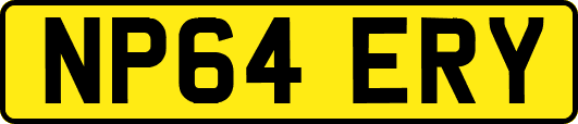 NP64ERY