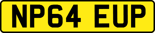 NP64EUP