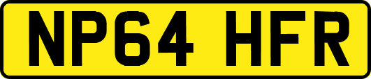 NP64HFR