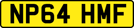 NP64HMF