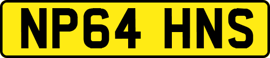 NP64HNS