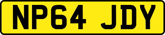 NP64JDY