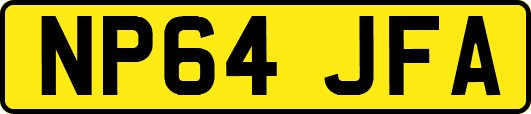 NP64JFA