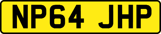 NP64JHP